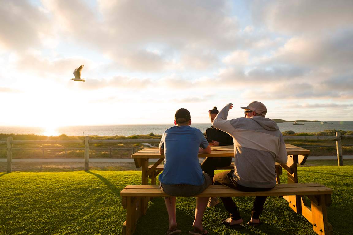 Lancelin Lodge YHA