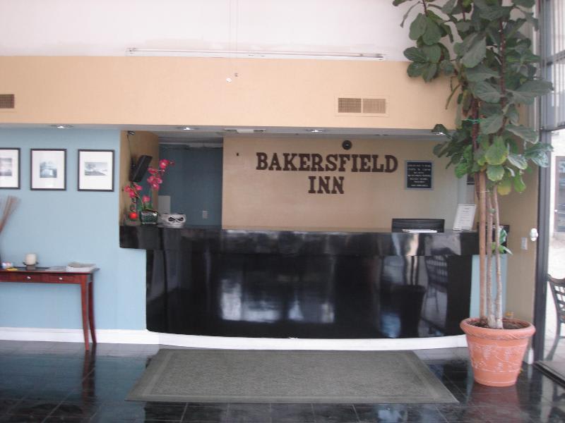 Bakersfield Inn