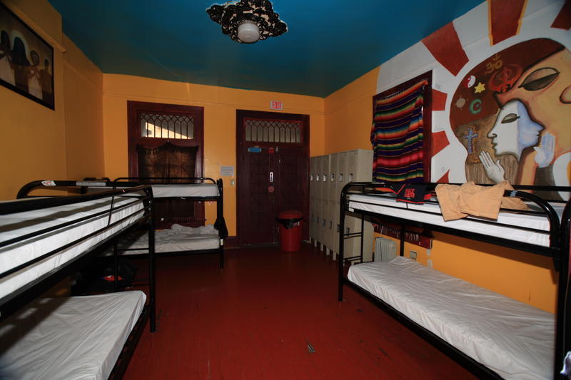 India House Backpackers Hostel
