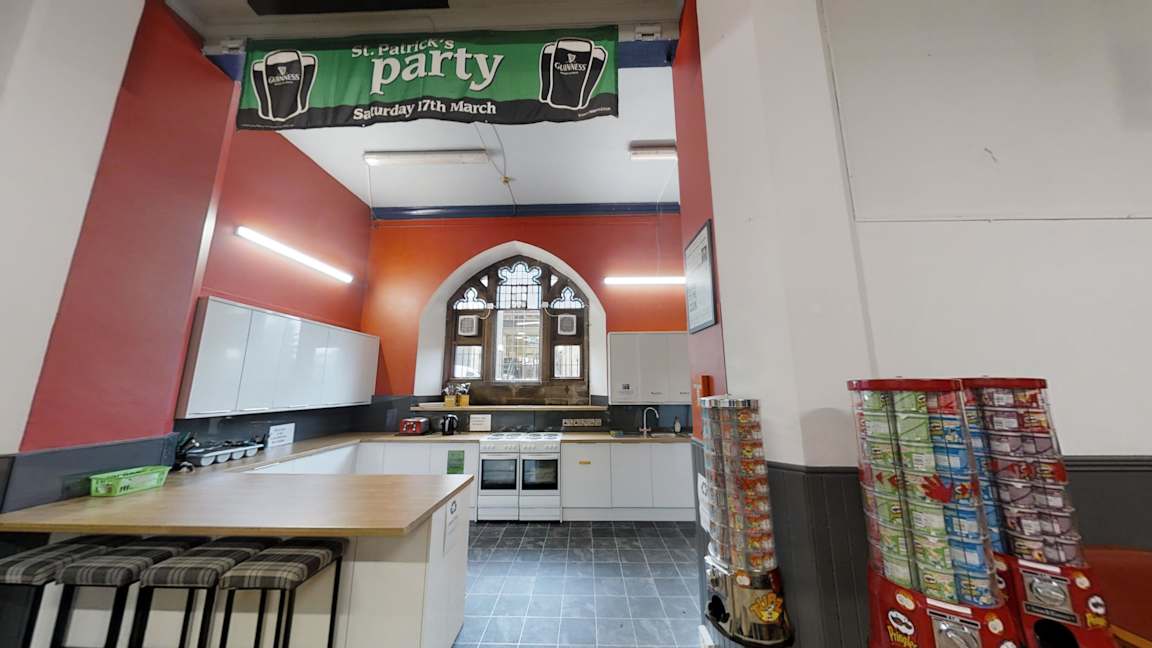Belford Hostel