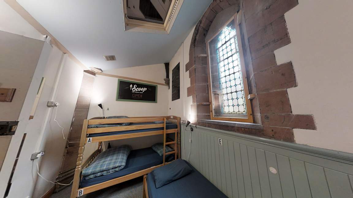 Belford Hostel