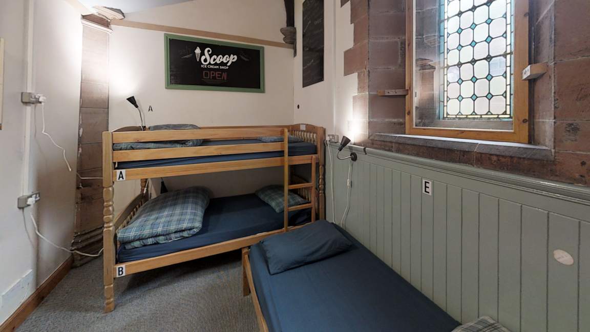 Belford Hostel