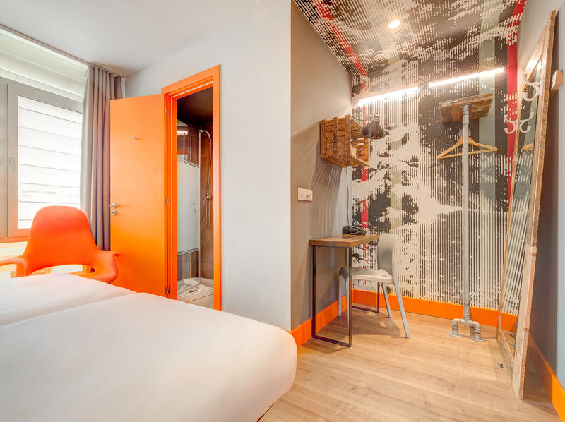 Generator Barcelona Hostel Review Budget Your Trip