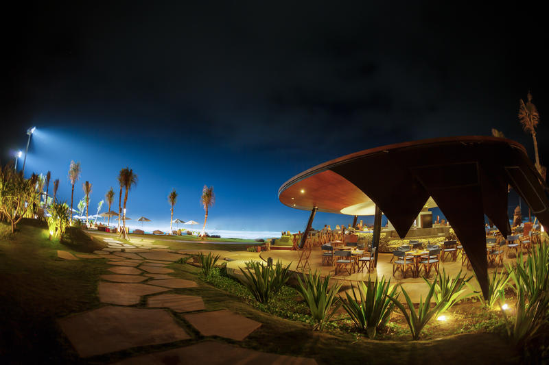 Komune Resort &amp; Beach Club Bali