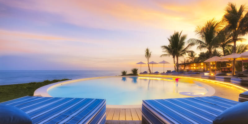 Komune Resort &amp; Beach Club Bali