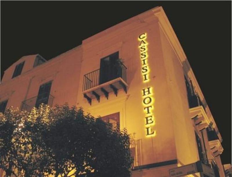 Cassisi hotel