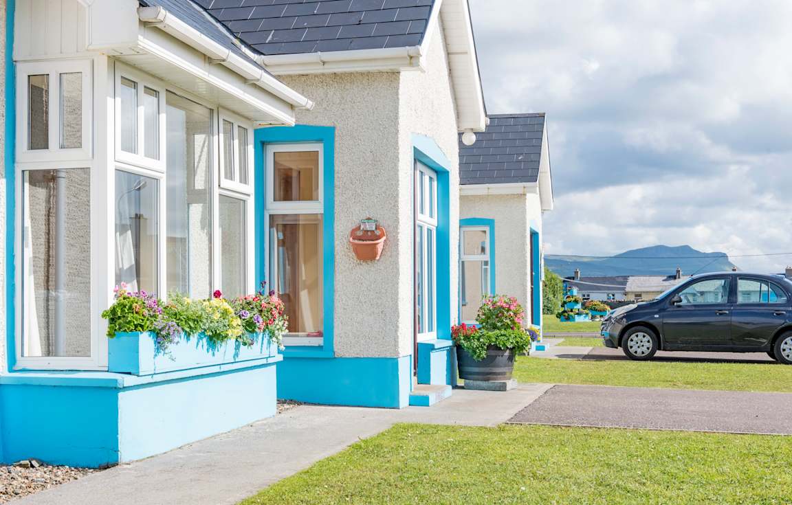 Portbeg Holiday Homes