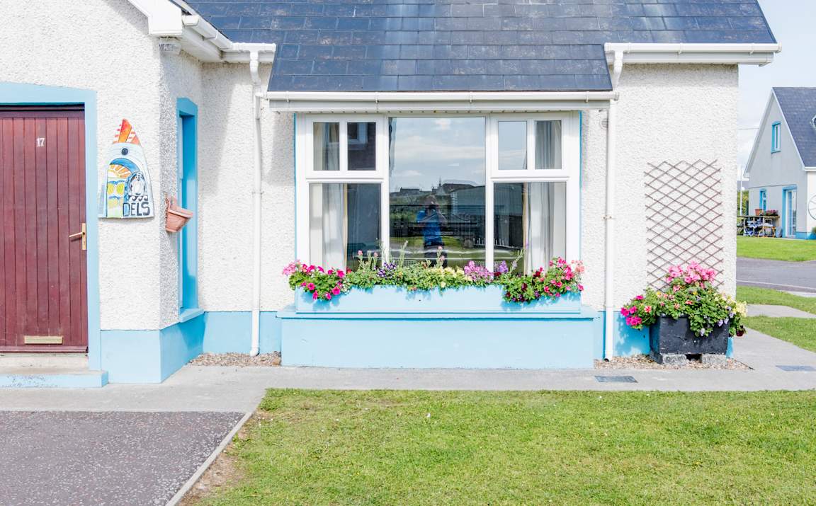 Portbeg Holiday Homes