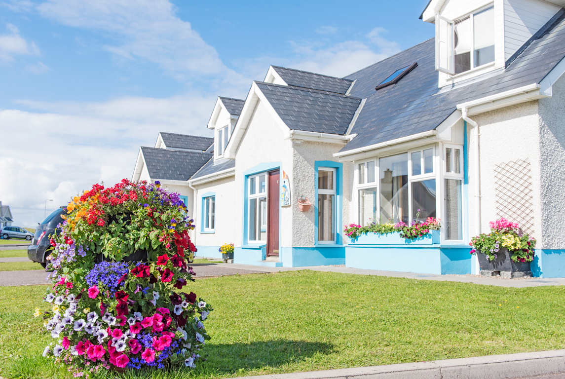 Portbeg Holiday Homes