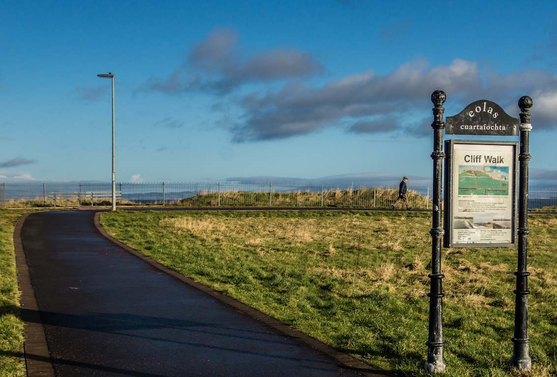 Portbeg Holiday Homes