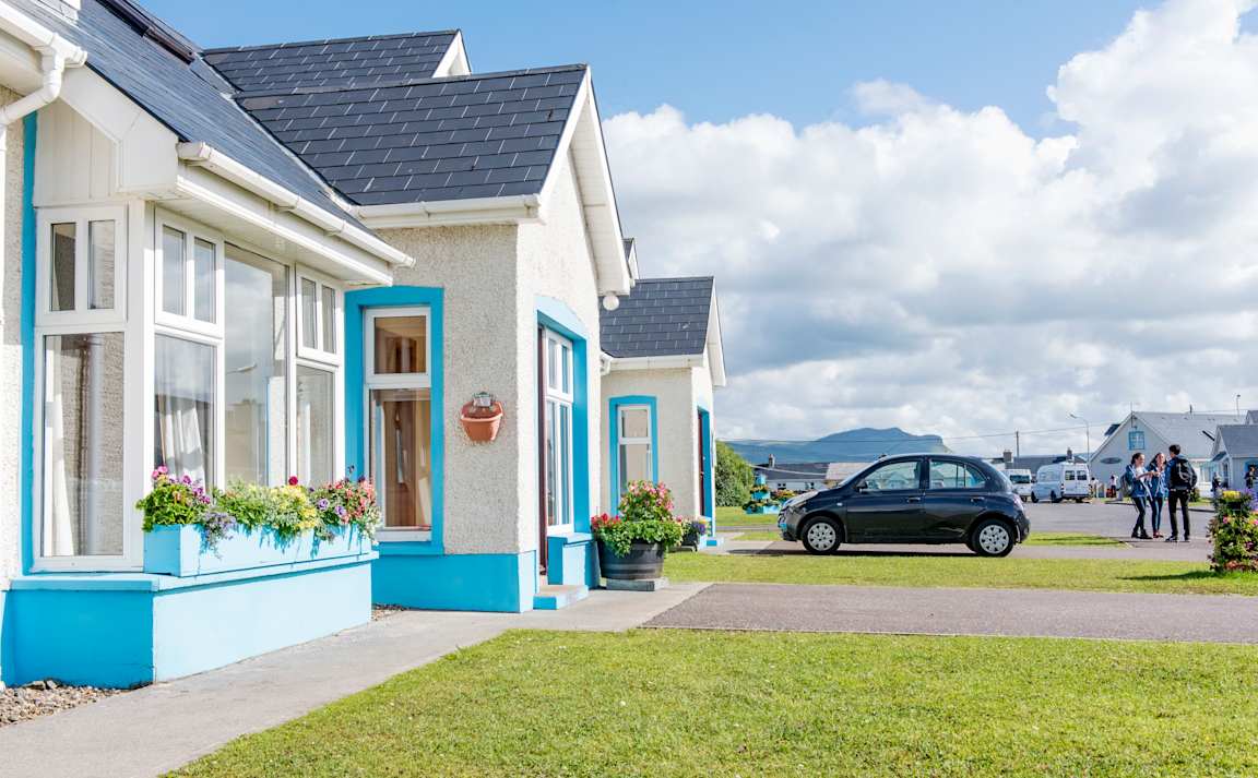 Portbeg Holiday Homes