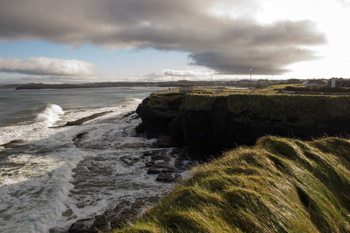 Portbeg Holiday Homes