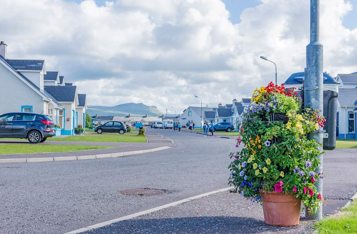 Portbeg Holiday Homes