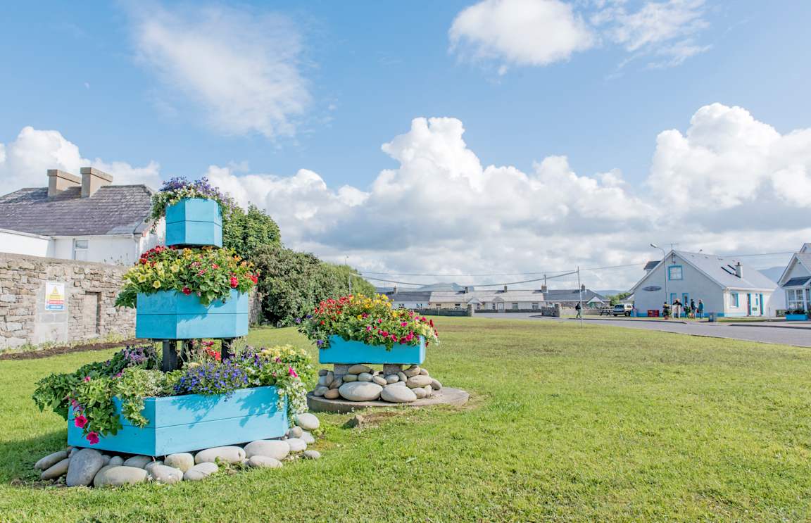 Portbeg Holiday Homes