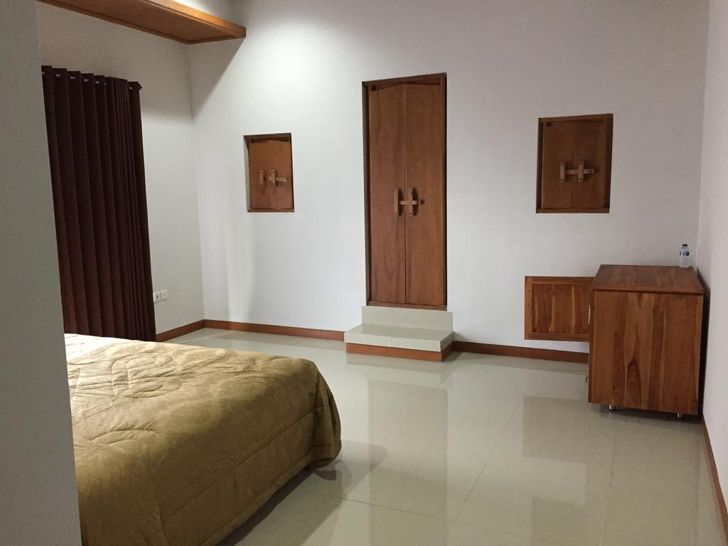 Wahyu Bungalow &amp; Spa