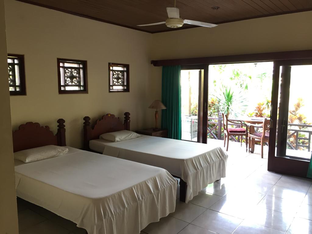 Wahyu Bungalow &amp; Spa