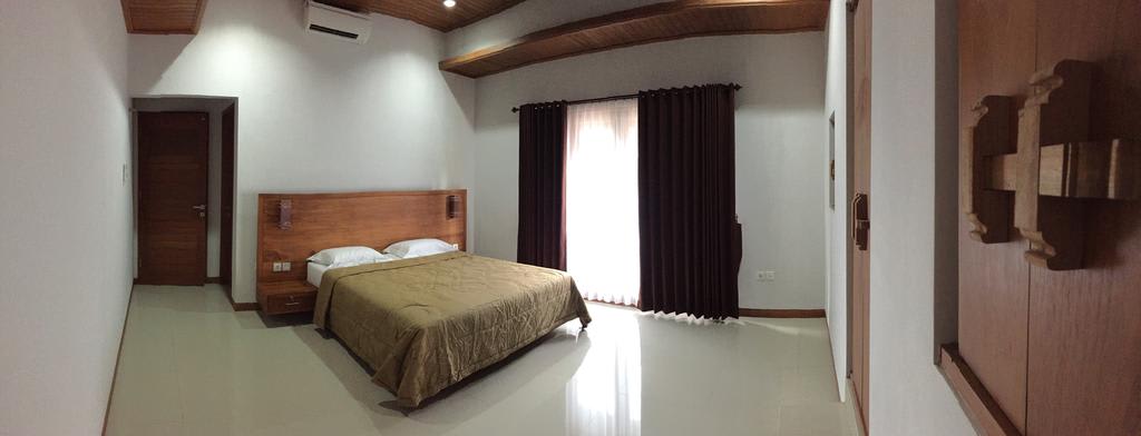 Wahyu Bungalow &amp; Spa