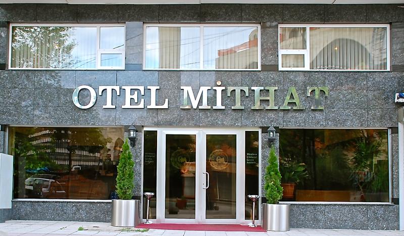 Mithat Hotel