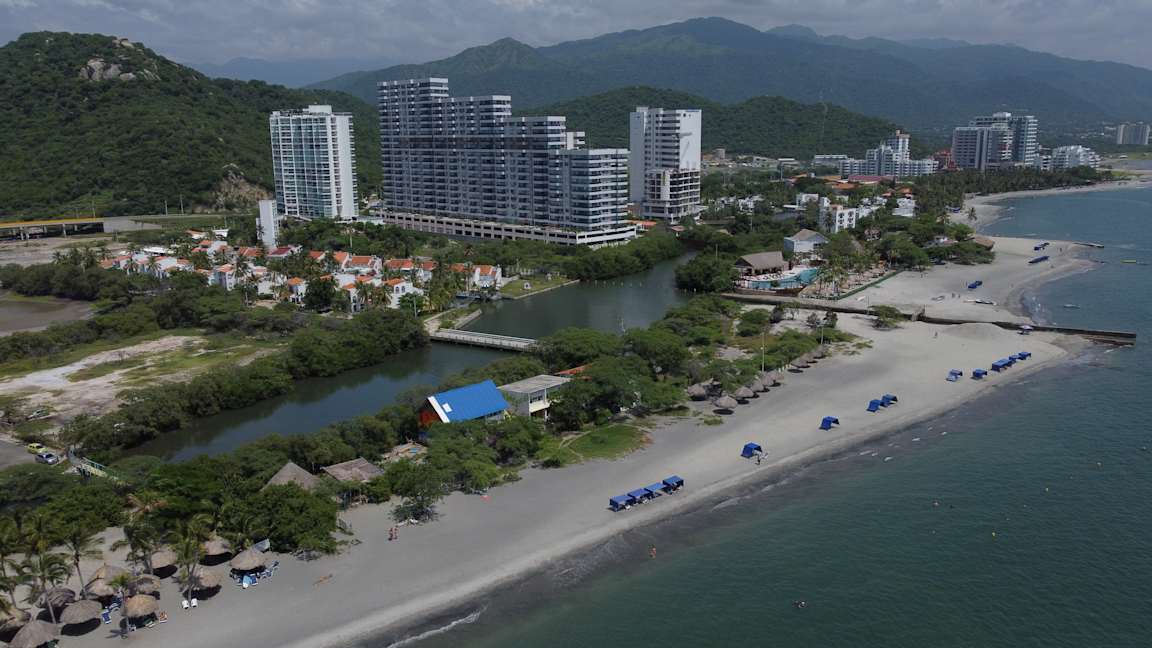 Playa del Ritmo