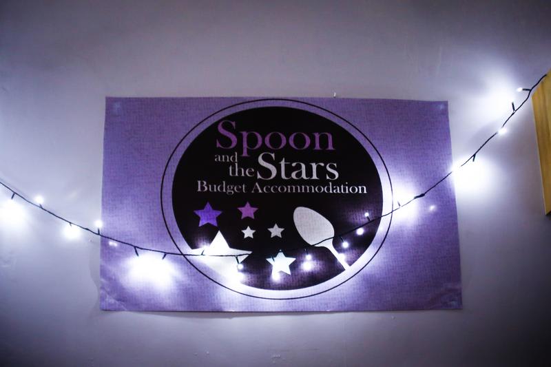 Spoon and the Stars