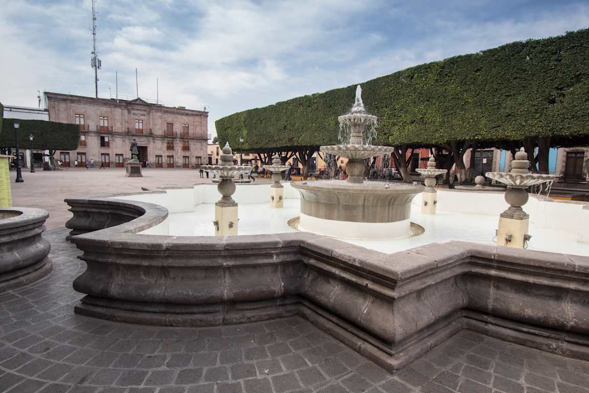 Hotel Rio Queretaro