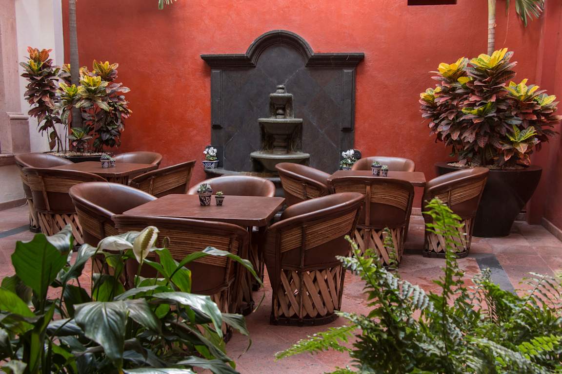 Hotel Rio Queretaro