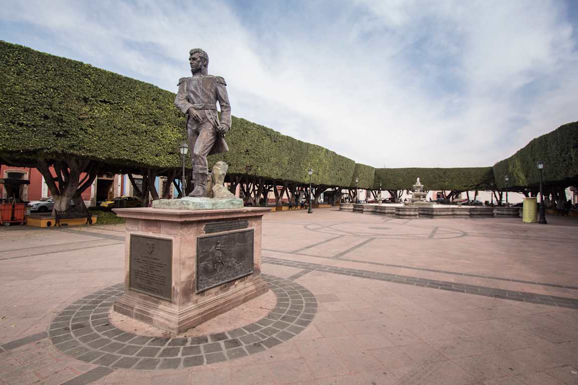 Hotel Rio Queretaro