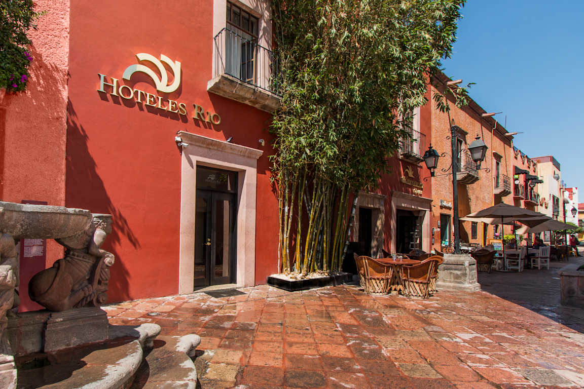 Hoteles en tlaxcoapan hidalgo