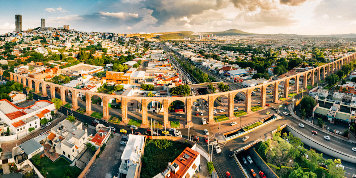 Hotel Rio Queretaro