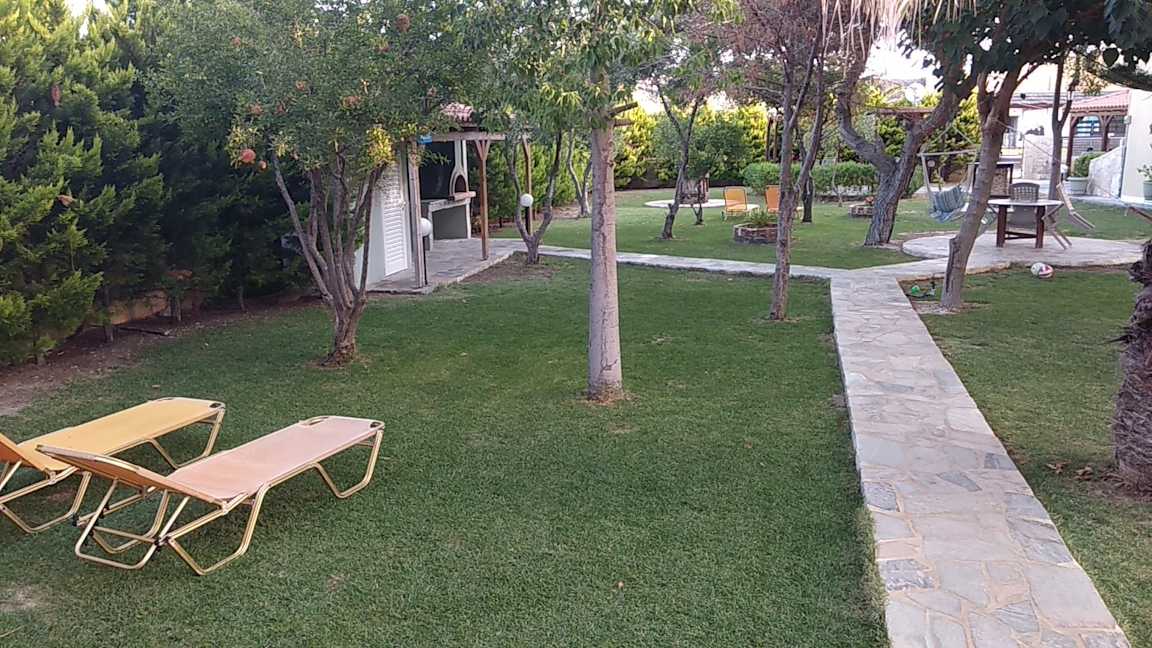 Santo George Beach Resort