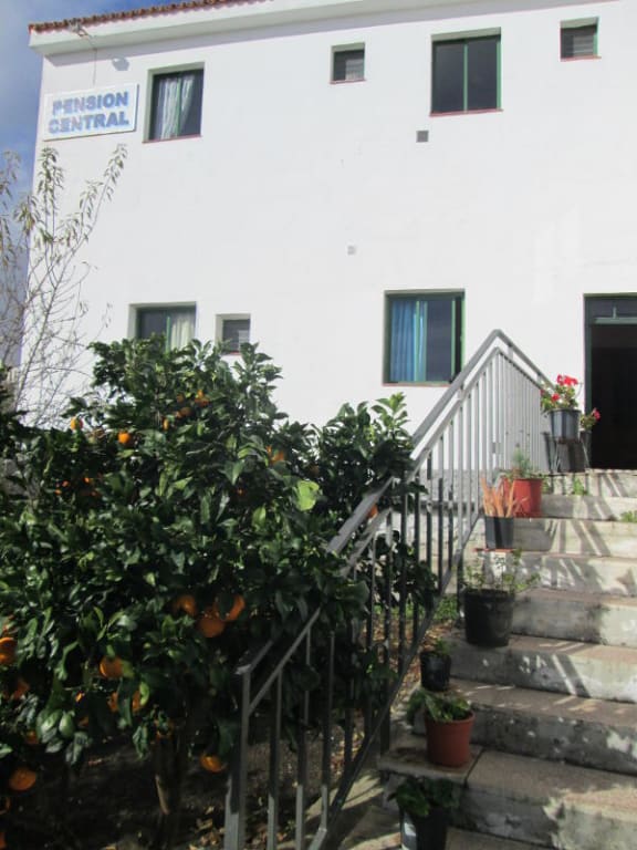 La Palma Hostel by Pension Central