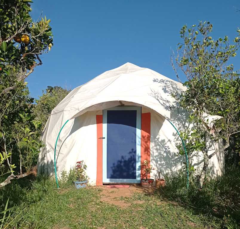 La Pacha Hostel and Camping