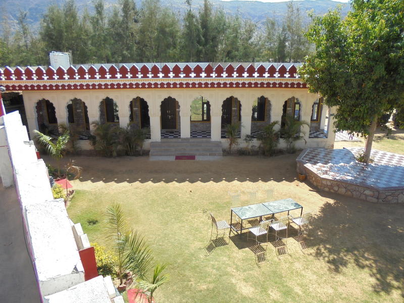 Country Side Resort Pushkar