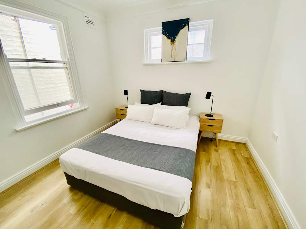 Sydney Star Backpackers