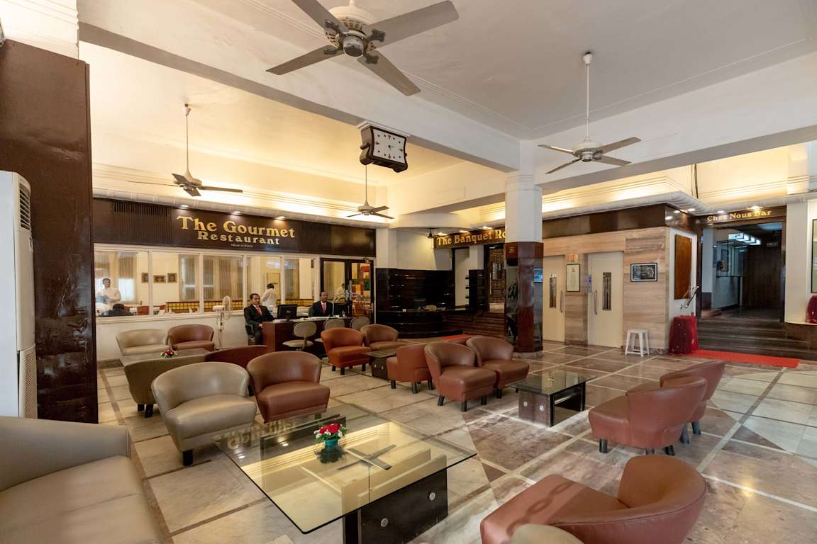 West End Hotel