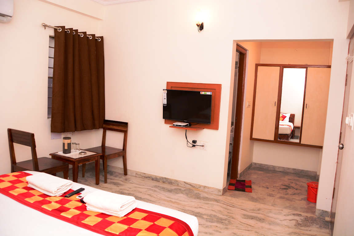 Hotel Sugandh Retreat