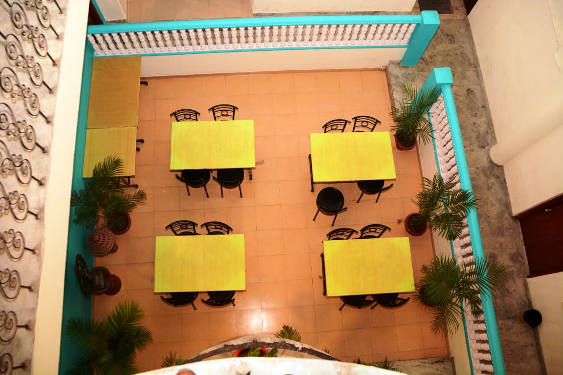 Hotel Sugandh Retreat