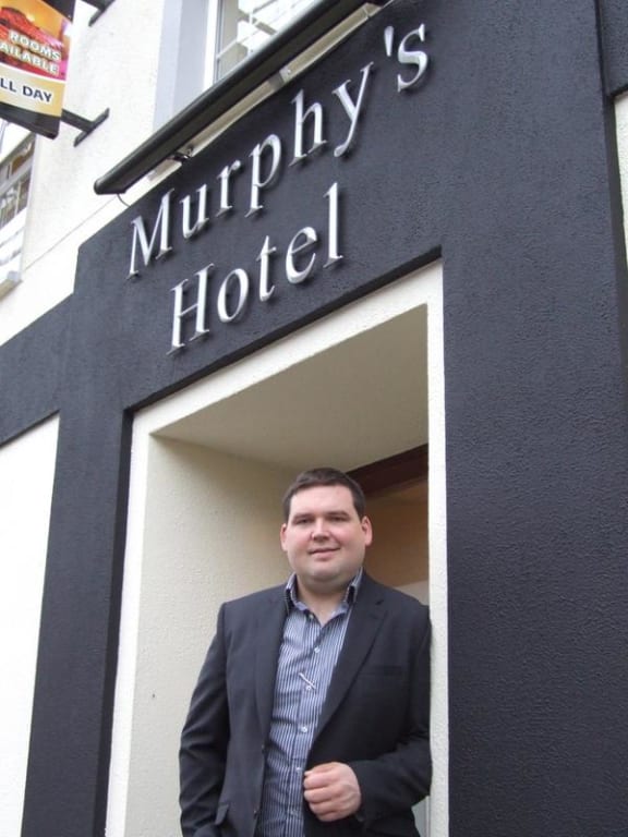 Murphy's Hotel