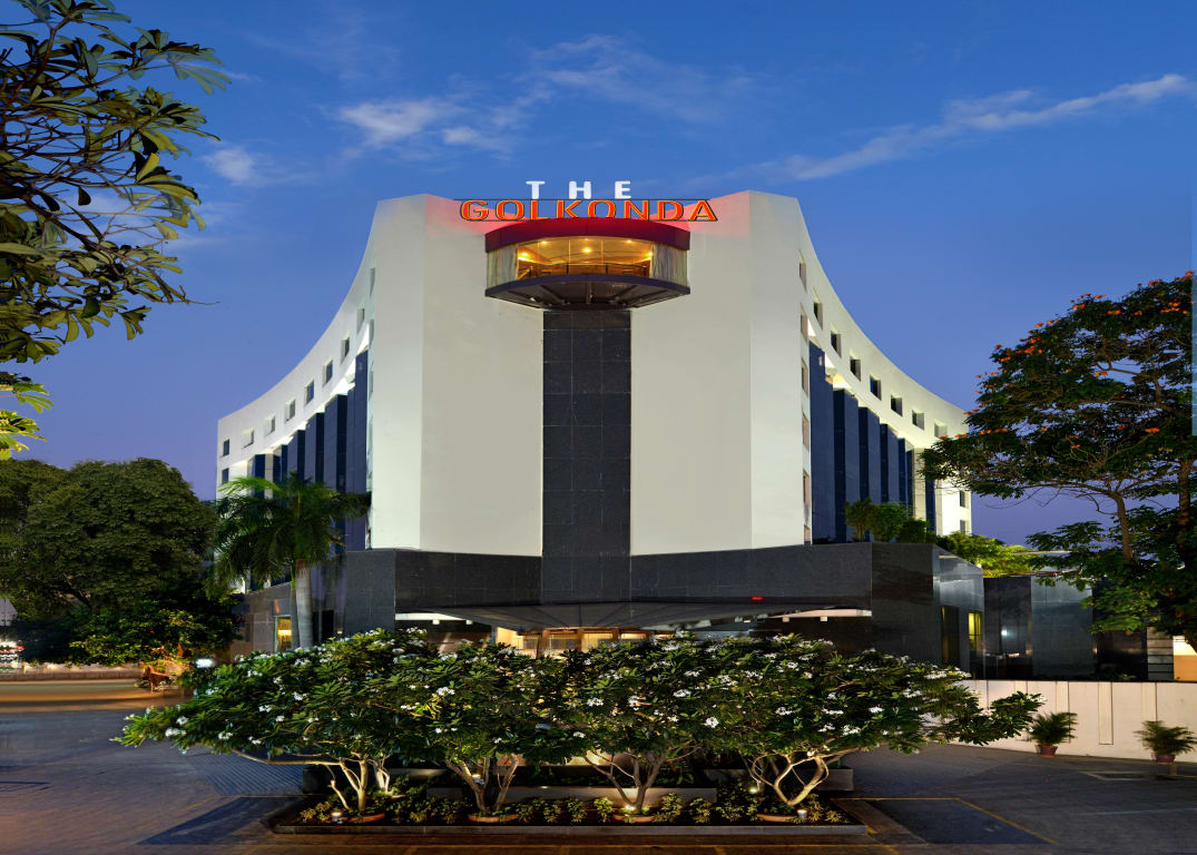 The Golkonda Hotel