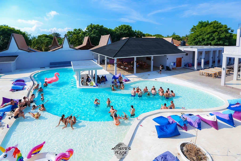 Amazing Hostel Amenities in Southeast Asia: The Ultimate Guide for Savvy Travelers