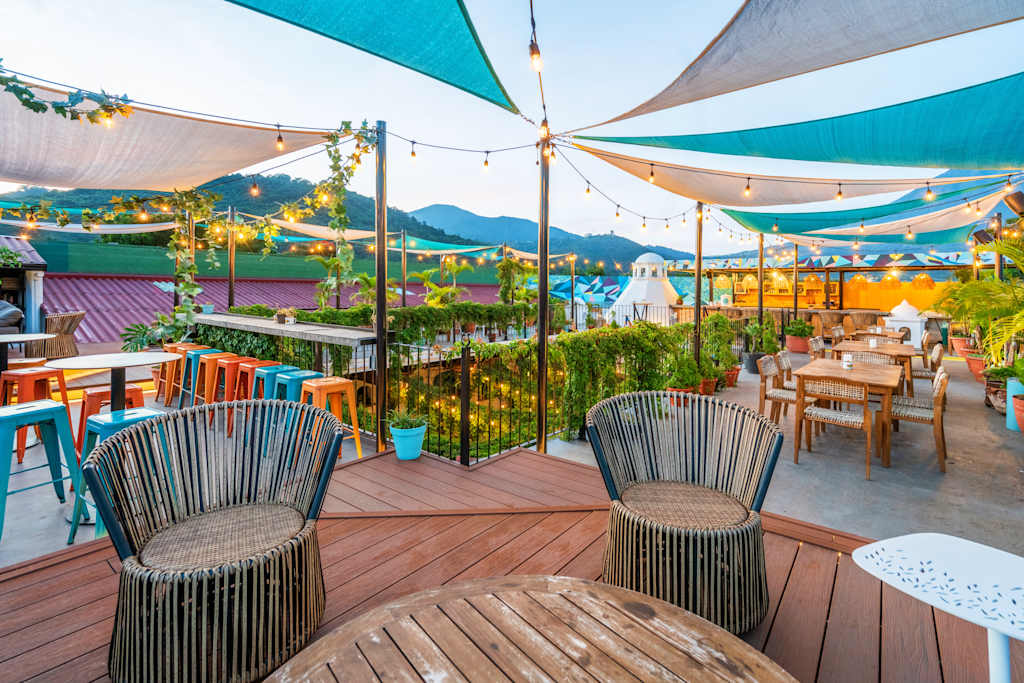 Adra Hostel, Antigue in Guatemala