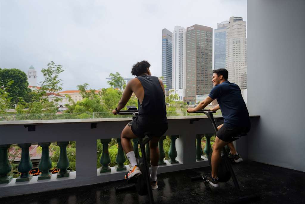 Amazing Hostel Amenities in Southeast Asia: The Ultimate Guide for Savvy Travelers