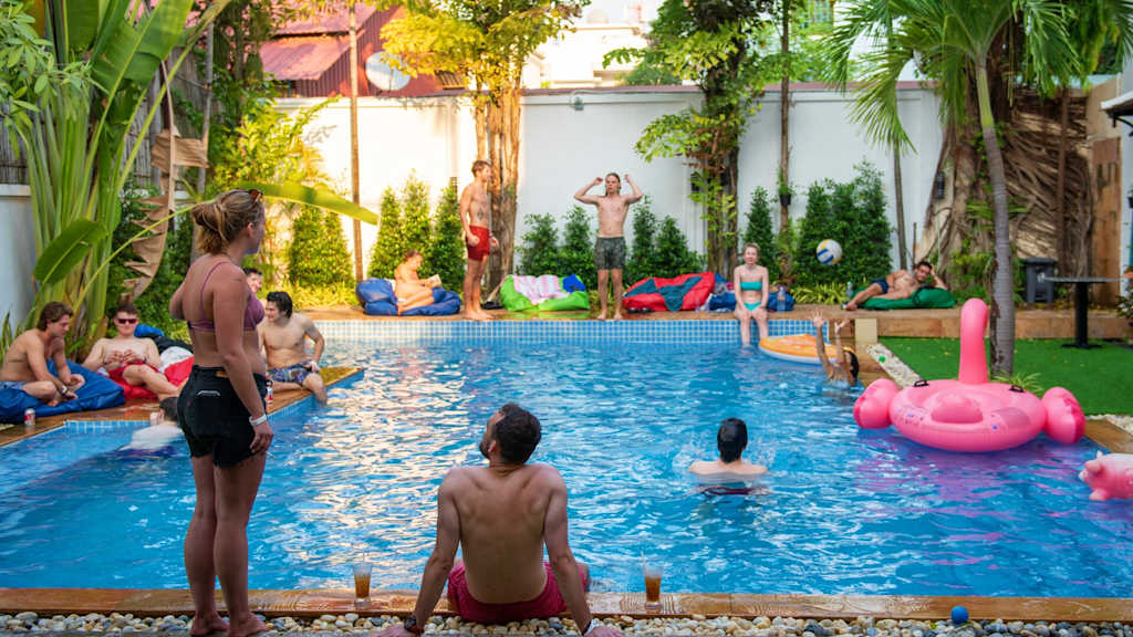 Amazing Hostel Amenities in Southeast Asia: The Ultimate Guide for Savvy Travelers