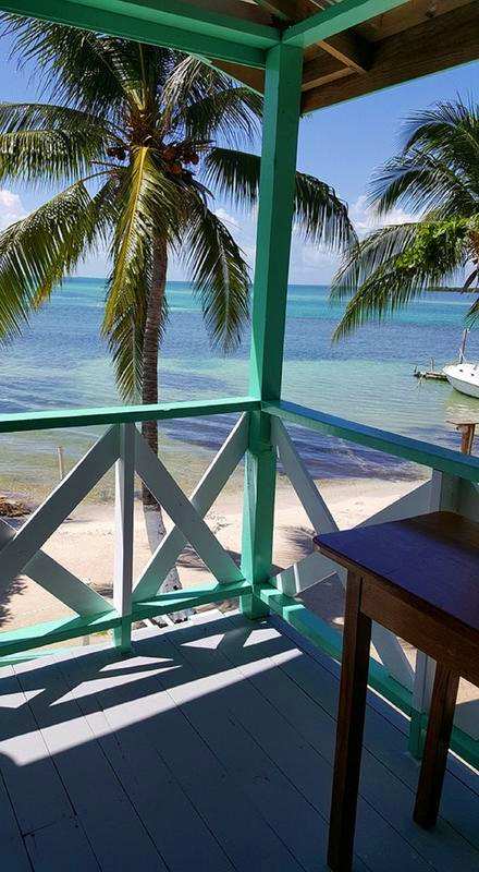 Where to Stay in Caye Caulker, Belize: The Best Hotels for Every Budget