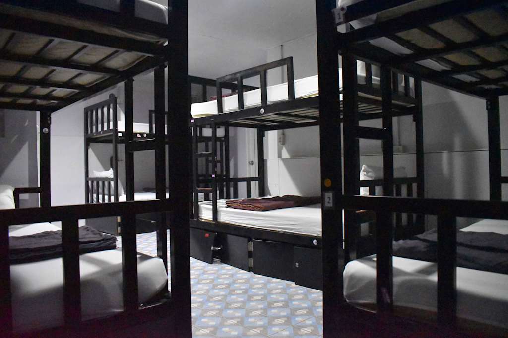 Blanco Hideout Railay