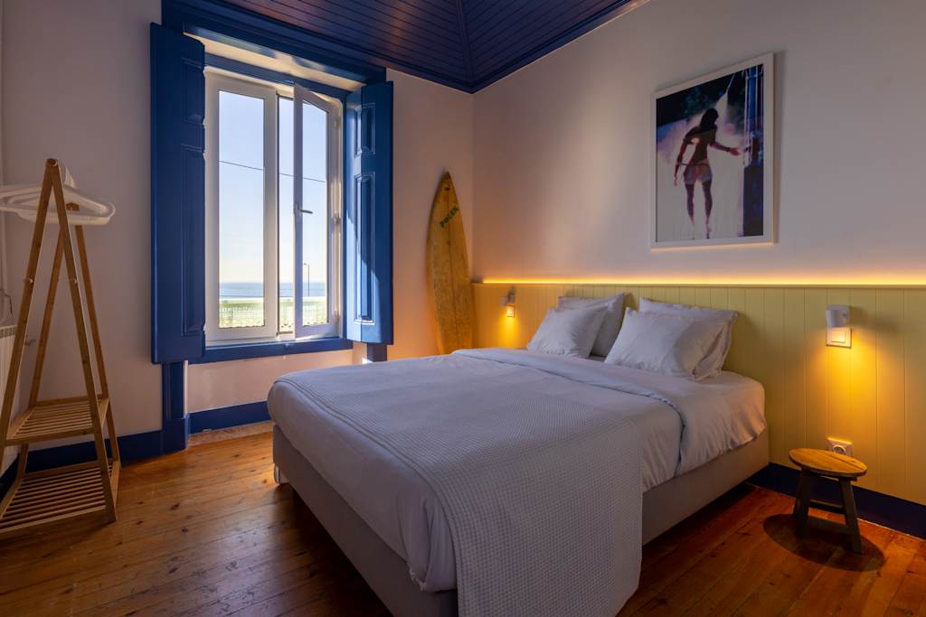 Surf Lisbon