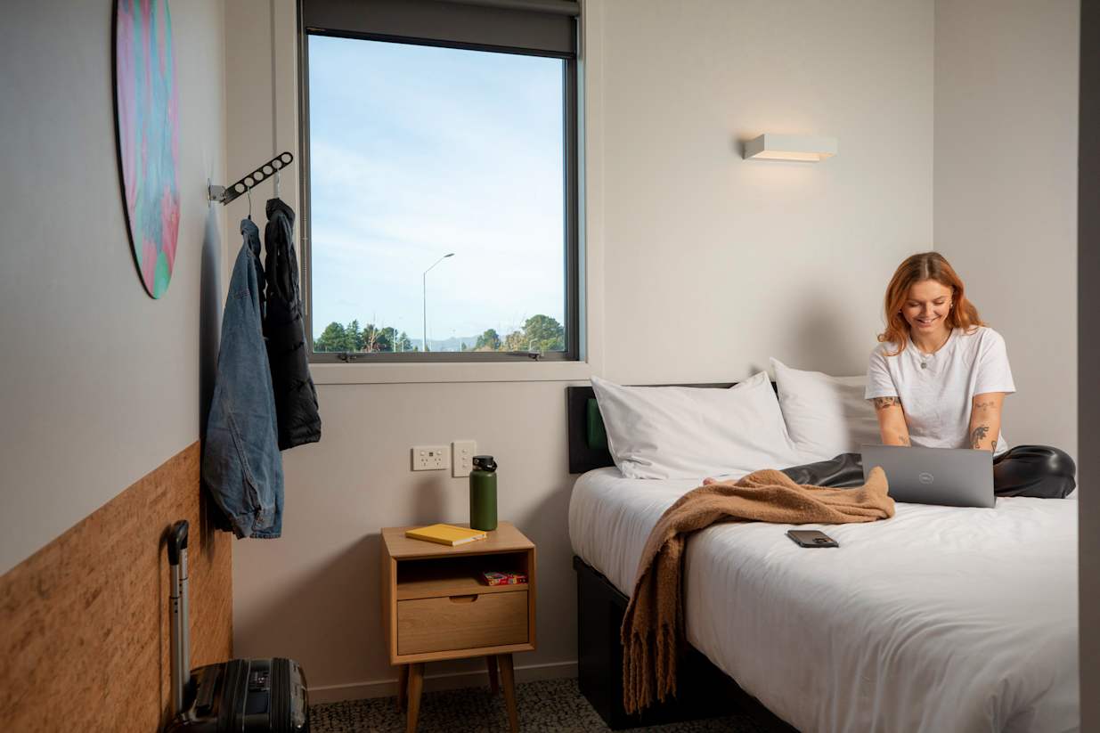 JUCY Snooze Christchurch