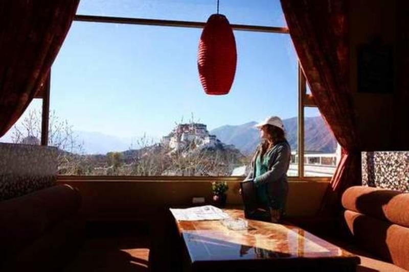Fotos de Lhasa International Youth Hostel