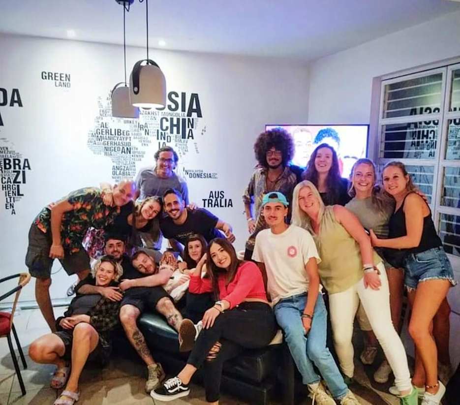 Fotos de Oasis Cali Hostel
