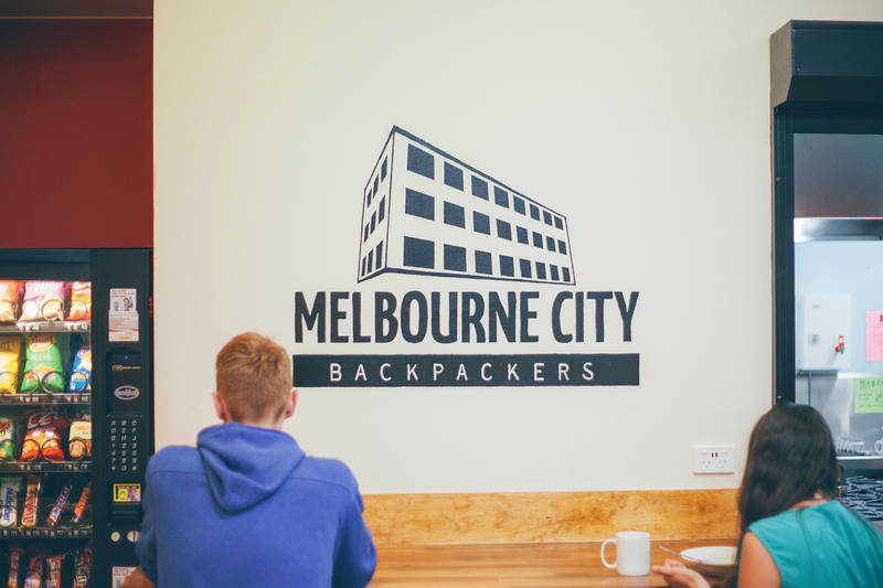 Melbourne City Backpackers: A Home Away From Home